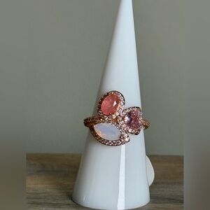 Bomb Party UNICORN Ring!! Size 7. Brand New!